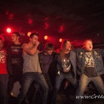 100 Metal for Hope